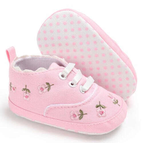 Sapatos para bebê Surtial ™-  0-18m