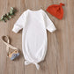 Conjunto Saco de dormir + Gorro Surtial™ - 0-6m